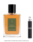 SAMPLE - Une Nuit Nomade Jardins De Misfah EDP