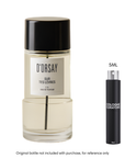 SAMPLE - D'Orsay Sur tes levres EQ EDP