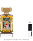 Argos Love Triumphs Over War EDP