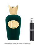 SAMPLE - Sospiro Basso EDP
