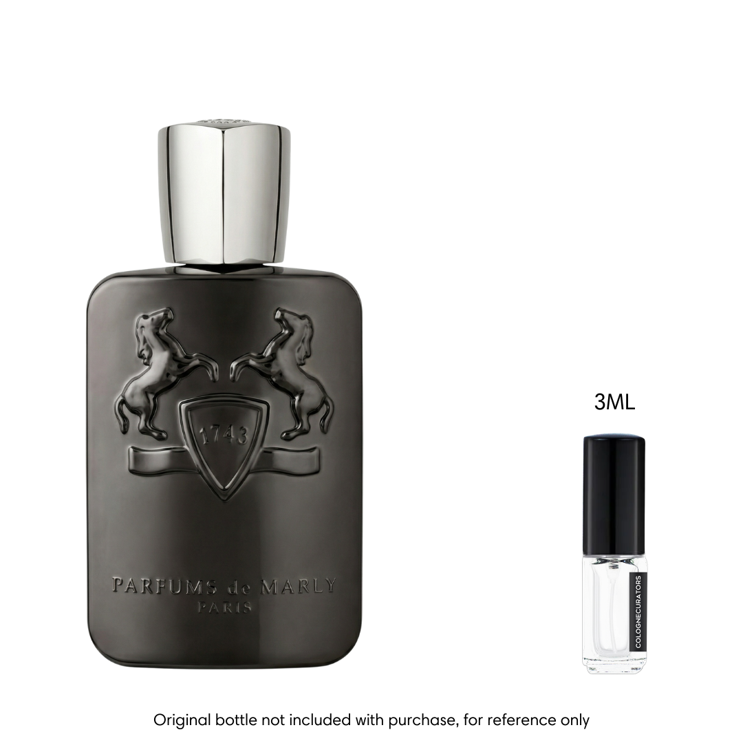 Herod EDP Fragrance Sample by Parfums De Marly – colognecurators