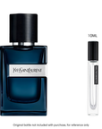 SAMPLE - Yves Saint Laurent Y Intense EDP