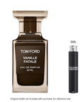 Tom Ford Vanille Fatale EDP