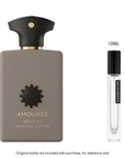SAMPLE - Amouage Opus VII Reckless Leather EDP
