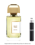SAMPLE - BDK Parfums Velvet Tonka EDP
