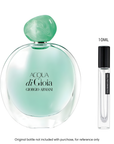 SAMPLE - Giorgio Armani Acqua Di Gioia EDP