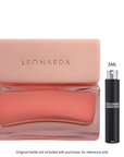 Spiritica Leonarda Extrait