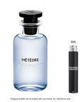 SAMPLE - Louis Vuitton Meteore EDP