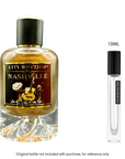 City Rhythm Nashville Extrait
