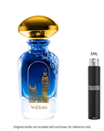 SAMPLE - Widian London Extrait