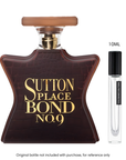 SAMPLE - Bond No. 9 Sutton Place EDP