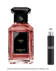 SAMPLE - Guerlain Cherry Oud EDP