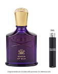 SAMPLE - Creed Queen Of Silk EDP