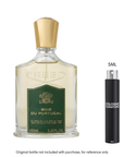 SAMPLE - Creed Bois Du Portugal EDP