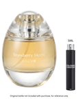 d'Annam Strawberry Mochi EDP
