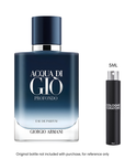 Giorgio Armani Acqua Di Gio Profondo EDP (2024 Edition)