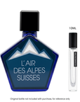 SAMPLE - Tauer Perfumes L’air Des Alpes Suisses EDP