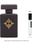 Initio Power Can't Get Enough EDP