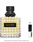 Valentino Donna Born In Roma Yellow Dream EDP