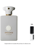Amouage Decision EDP