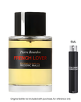 SAMPLE - Frederic Malle French Lover EDP