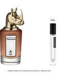 SAMPLE - Penhaligon's Terrible Teddy EDP