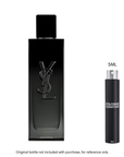 SAMPLE - Yves Saint Laurent Myslf Le Parfum