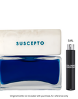 SAMPLE - Spiritica Suscepto Extrait