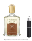 SAMPLE - Creed Tabarome Millesime EDP