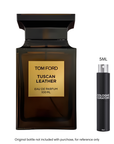 Tom Ford Tuscan Leather Intense EDP