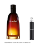 Dior Fahrenheit Parfum