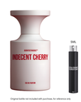 Borntostandout Indecent Cherry EDP
