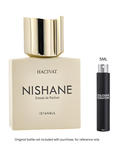 Nishane Hacivat Extrait