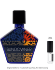 Tauer Perfumes Sundowner EDP