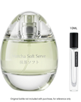 d'Annam Matcha Soft Serve EDP