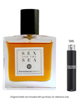 SAMPLE - Francesca Bianchi Sex and the Sea Extrait