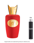 SAMPLE - Sospiro Dolce Sonata EDP