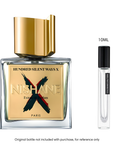 SAMPLE - Nishane Hundred Silent Ways X Extrait