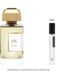 SAMPLE - BDK Parfums Crème De Cuir EDP