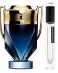Paco Rabanne Invictus Parfum - 10mL Sample