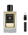 SAMPLE - Alghabra Parfums Eye of Seven Hills Extrait