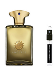 SAMPLE - Amouage Jubilation XXV Man EDP