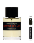 SAMPLE - Frederic Malle Portrait Of A Lady EDP
