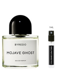 SAMPLE - Byredo Parfums Mojave Ghost EDP