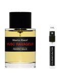 SAMPLE - Frederic Malle Musc Ravageur EDP
