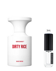 SAMPLE - Borntostandout Dirty Rice EDP