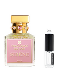 SAMPLE - Fragrance Du Bois Sirene Extrait