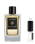 SAMPLE - Alghabra Parfums Eye of Seven Hills Extrait