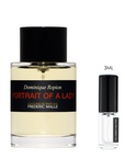 SAMPLE - Frederic Malle Portrait Of A Lady EDP