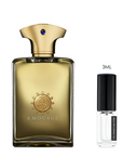 SAMPLE - Amouage Jubilation XXV Man EDP